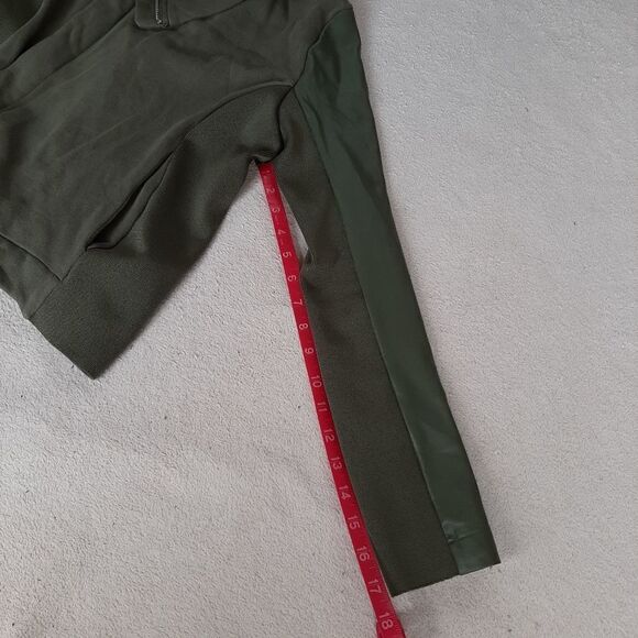 VIGOSS Moto Jacket Size S - Picture 9 of 9